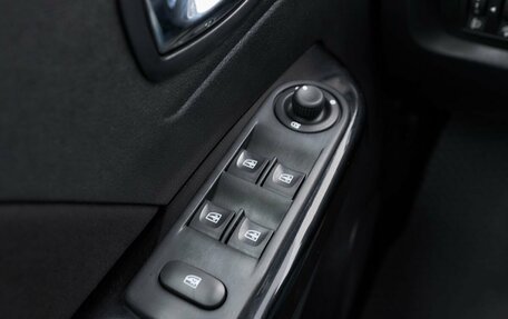 Renault Kaptur I рестайлинг, 2017 год, 1 218 000 рублей, 8 фотография