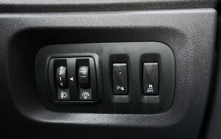 Renault Kaptur I рестайлинг, 2017 год, 1 218 000 рублей, 9 фотография