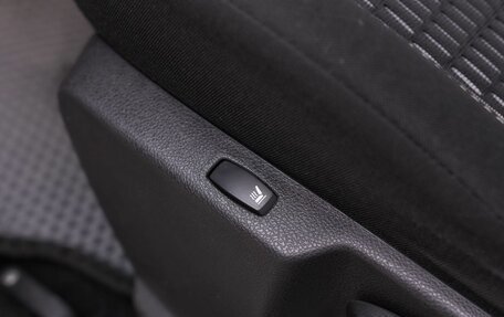 Renault Kaptur I рестайлинг, 2017 год, 1 218 000 рублей, 12 фотография