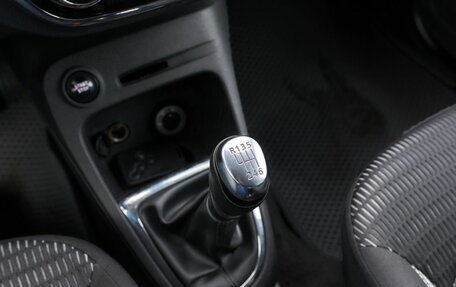 Renault Kaptur I рестайлинг, 2017 год, 1 218 000 рублей, 7 фотография