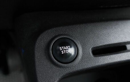 Renault Kaptur I рестайлинг, 2017 год, 1 218 000 рублей, 17 фотография