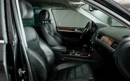 Volkswagen Touareg III, 2013 год, 1 521 500 рублей, 8 фотография