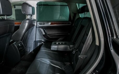 Volkswagen Touareg III, 2013 год, 1 521 500 рублей, 9 фотография