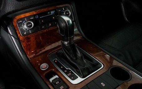 Volkswagen Touareg III, 2013 год, 1 521 500 рублей, 12 фотография