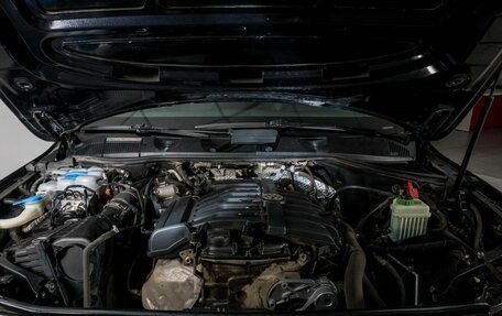 Volkswagen Touareg III, 2013 год, 1 521 500 рублей, 13 фотография