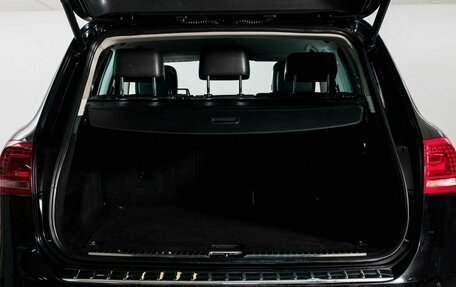 Volkswagen Touareg III, 2013 год, 1 521 500 рублей, 14 фотография