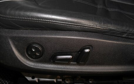 Audi A6, 2012 год, 1 460 000 рублей, 14 фотография