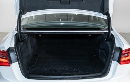 Audi A6, 2012 год, 1 460 000 рублей, 17 фотография