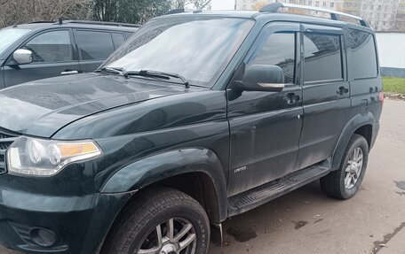 ЛуАЗ Patriot, 2015 год, 600 000 рублей, 3 фотография