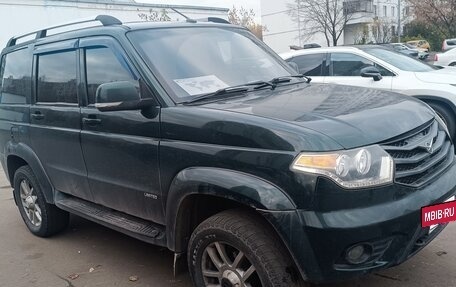 ЛуАЗ Patriot, 2015 год, 600 000 рублей, 2 фотография