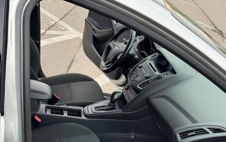 Ford Focus III, 2017 год, 930 000 рублей, 7 фотография