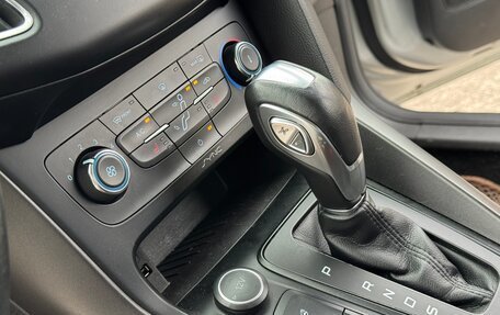 Ford Focus III, 2017 год, 930 000 рублей, 10 фотография