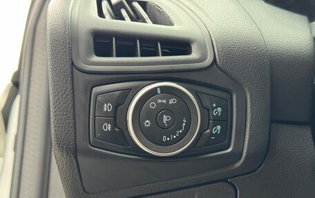 Ford Focus III, 2017 год, 930 000 рублей, 11 фотография