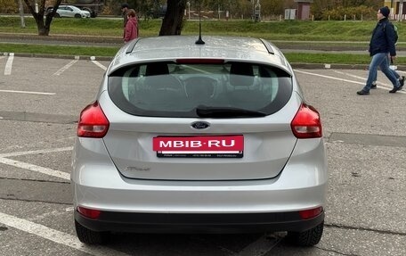 Ford Focus III, 2017 год, 930 000 рублей, 6 фотография