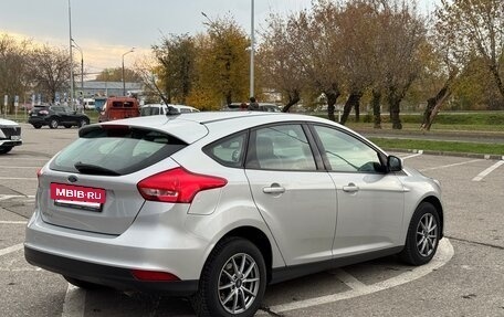 Ford Focus III, 2017 год, 930 000 рублей, 4 фотография