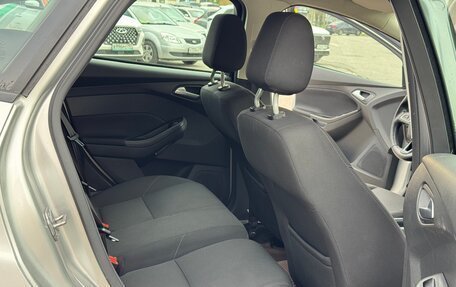 Ford Focus III, 2017 год, 930 000 рублей, 12 фотография