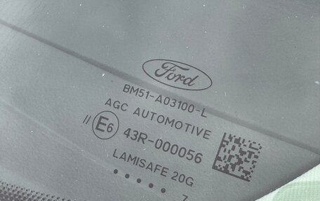 Ford Focus III, 2017 год, 930 000 рублей, 14 фотография