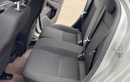 Ford Focus III, 2017 год, 930 000 рублей, 13 фотография