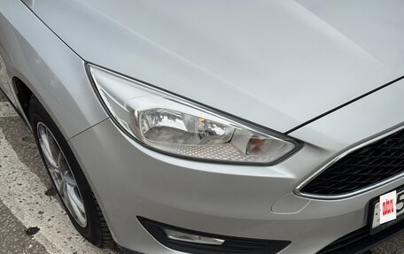 Ford Focus III, 2017 год, 930 000 рублей, 15 фотография