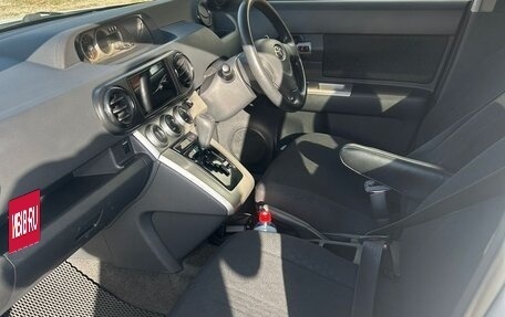 Toyota Corolla Rumion, 2008 год, 950 000 рублей, 9 фотография