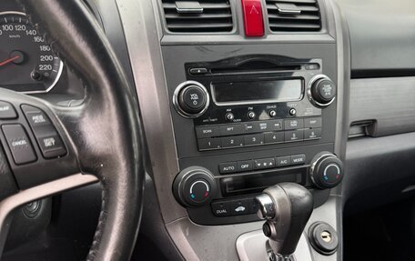 Honda CR-V III рестайлинг, 2007 год, 930 000 рублей, 6 фотография