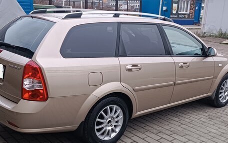 Chevrolet Lacetti, 2007 год, 700 000 рублей, 3 фотография