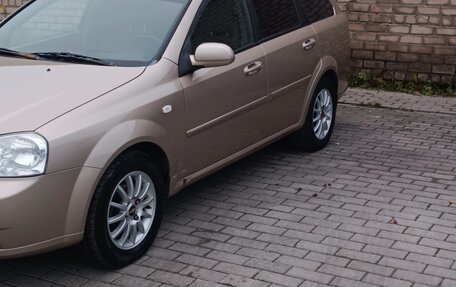 Chevrolet Lacetti, 2007 год, 700 000 рублей, 6 фотография