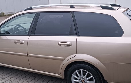 Chevrolet Lacetti, 2007 год, 700 000 рублей, 7 фотография