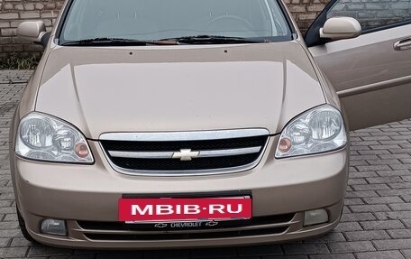 Chevrolet Lacetti, 2007 год, 700 000 рублей, 5 фотография