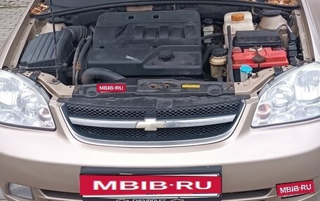 Chevrolet Lacetti, 2007 год, 700 000 рублей, 8 фотография