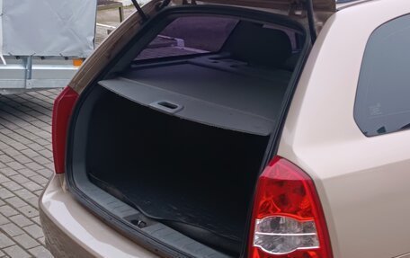 Chevrolet Lacetti, 2007 год, 700 000 рублей, 9 фотография