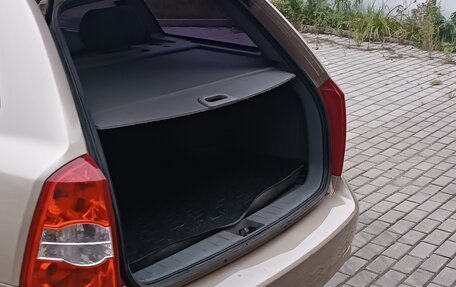 Chevrolet Lacetti, 2007 год, 700 000 рублей, 10 фотография