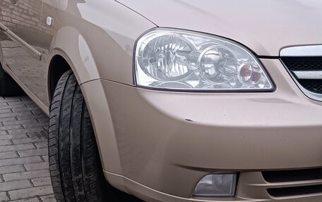 Chevrolet Lacetti, 2007 год, 700 000 рублей, 12 фотография