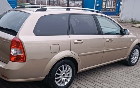 Chevrolet Lacetti, 2007 год, 700 000 рублей, 16 фотография