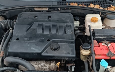 Chevrolet Lacetti, 2007 год, 700 000 рублей, 21 фотография