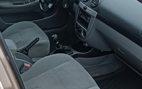 Chevrolet Lacetti, 2007 год, 700 000 рублей, 23 фотография