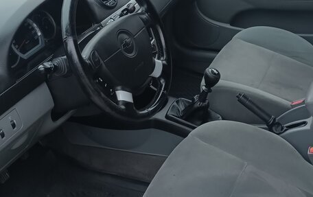 Chevrolet Lacetti, 2007 год, 700 000 рублей, 22 фотография