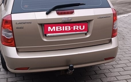 Chevrolet Lacetti, 2007 год, 700 000 рублей, 11 фотография