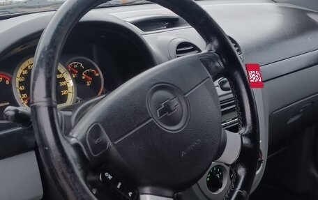 Chevrolet Lacetti, 2007 год, 700 000 рублей, 20 фотография