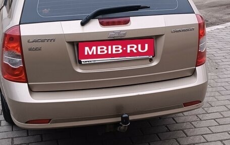 Chevrolet Lacetti, 2007 год, 700 000 рублей, 13 фотография