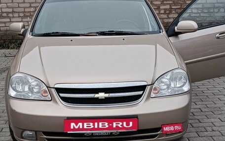 Chevrolet Lacetti, 2007 год, 700 000 рублей, 19 фотография
