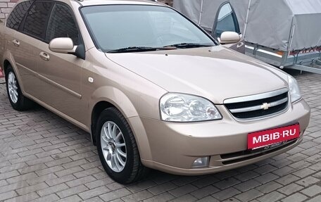 Chevrolet Lacetti, 2007 год, 700 000 рублей, 15 фотография