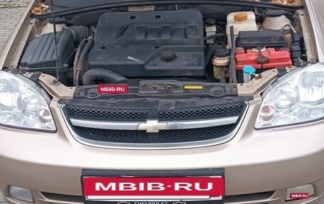 Chevrolet Lacetti, 2007 год, 700 000 рублей, 17 фотография