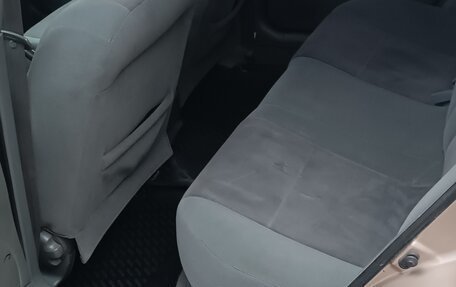 Chevrolet Lacetti, 2007 год, 700 000 рублей, 28 фотография