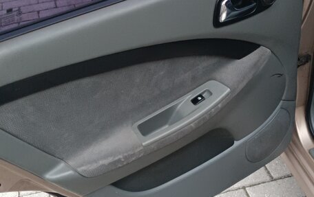 Chevrolet Lacetti, 2007 год, 700 000 рублей, 27 фотография