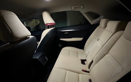 Lexus NX I, 2019 год, 4 700 000 рублей, 4 фотография