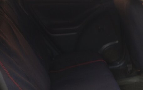 Toyota Voltz, 2002 год, 600 000 рублей, 6 фотография