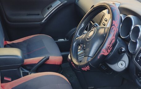 Toyota Voltz, 2002 год, 600 000 рублей, 8 фотография