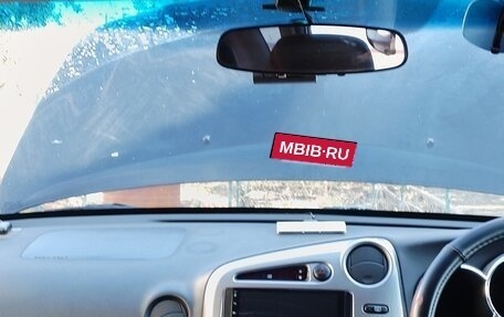 Toyota Voltz, 2002 год, 600 000 рублей, 2 фотография