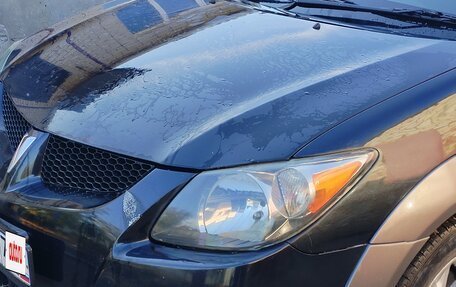 Toyota Voltz, 2002 год, 600 000 рублей, 19 фотография